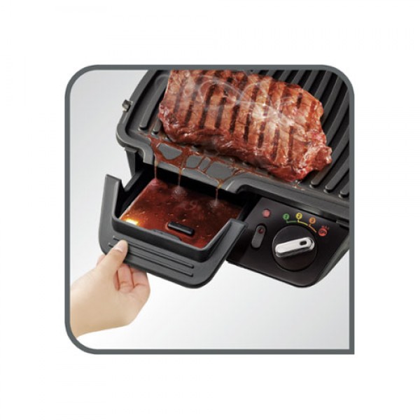 TEFAL Grill GC451B12