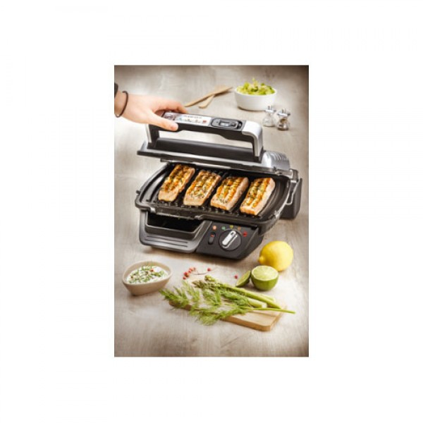 TEFAL Grill GC451B12