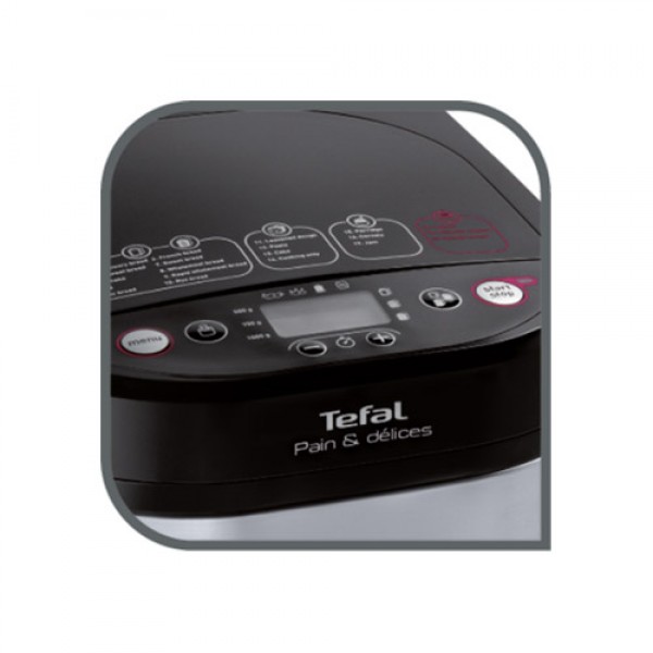 TEFAL Pekara PF240E38