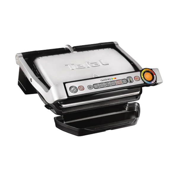 TEFAL Toster Grill GC712D34