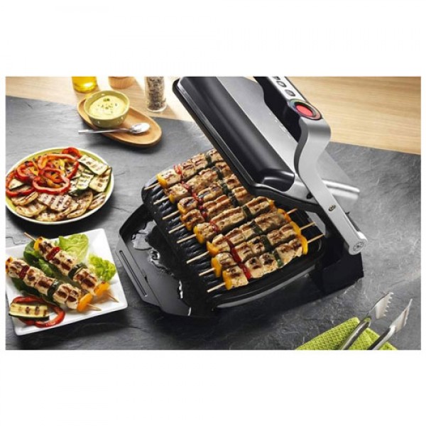TEFAL Toster Grill GC712D34