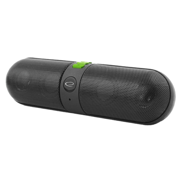 Esperanza ep118kg bežični zvučnik bluetooth, mikro sd mp3 player