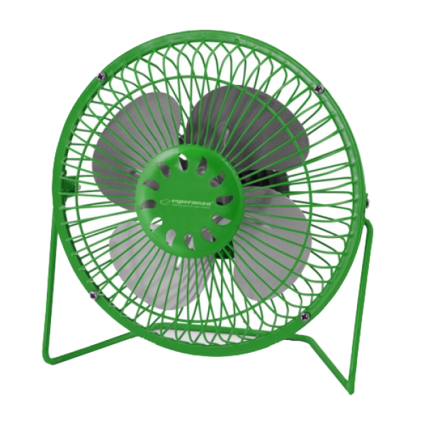 Esperanza ea149g ventilator 6'' usb