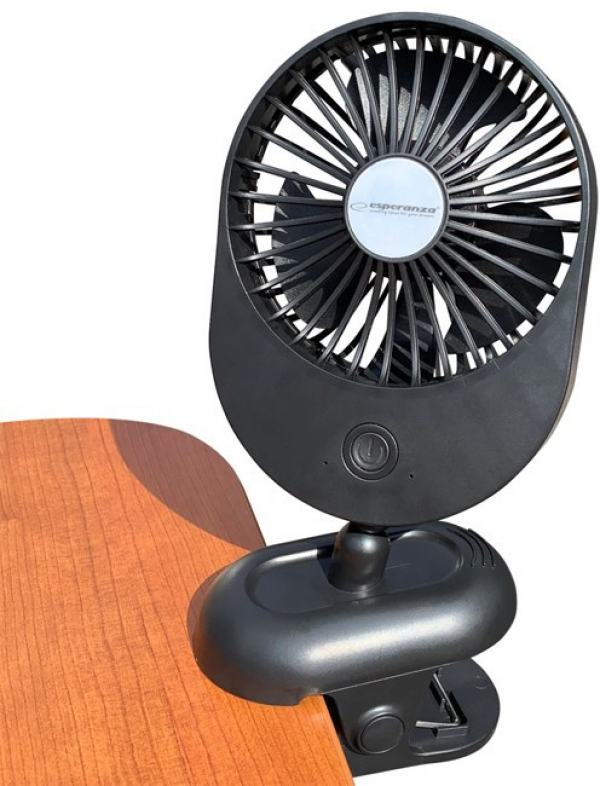 Esperanza ehf103k ventilator usb