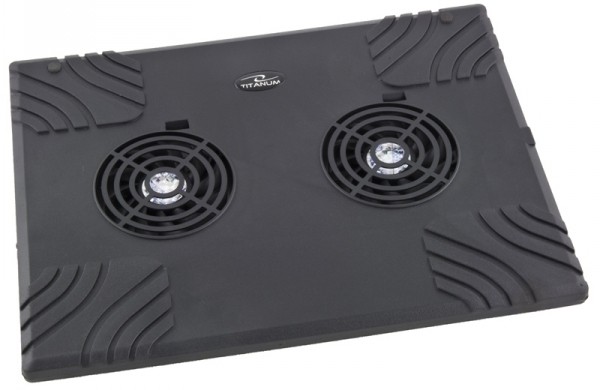 Titanum ta102 notebook hladnjak 15.6'' zonda