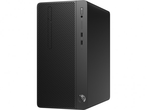 HP 290 G4 MTi3-10100 8GB 256GB (123P7EA)