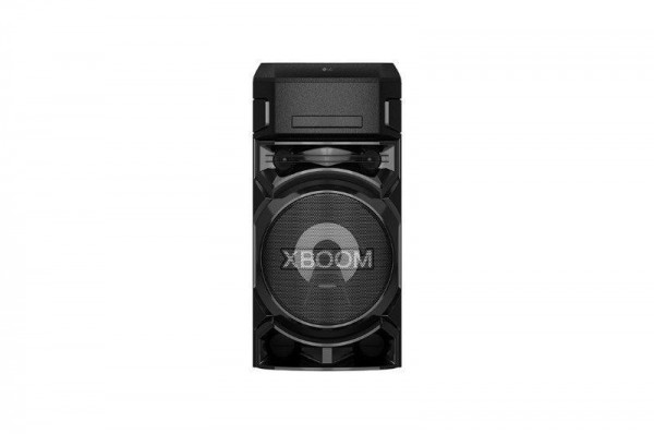 LG ON5 Home DJ Audio System, Auto DJ, Bluetooth, Party Light
