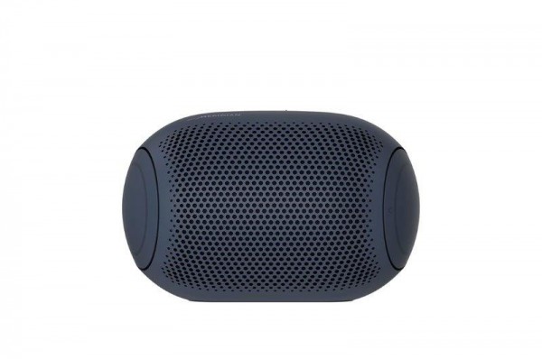 LG XBOOM Go PL2, Portable Bluetooth Speaker, 5W