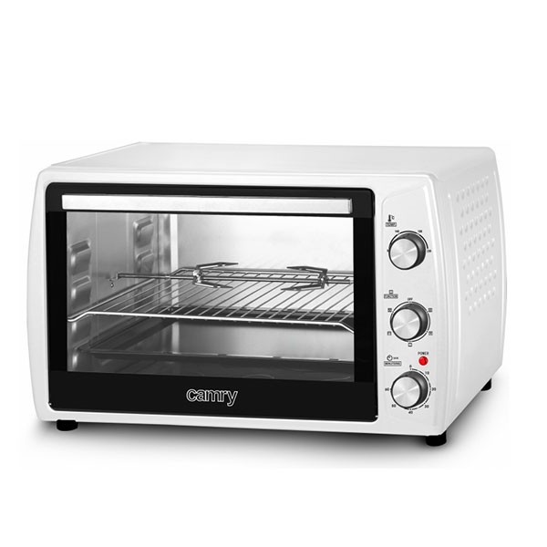 CAMRY Mini rerna  CR6008