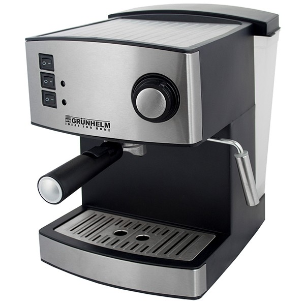 MESKO Aparat za espresso i kapućino MS4403