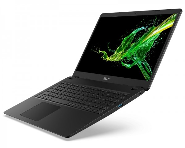 ACER Aspire A315 15.6'' FHD i3-1005G1 8GB 256GB SSD