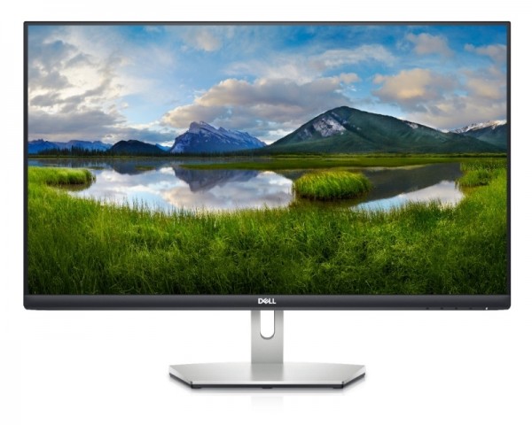 DELL 27'' S2721H FreeSync IPS monitor