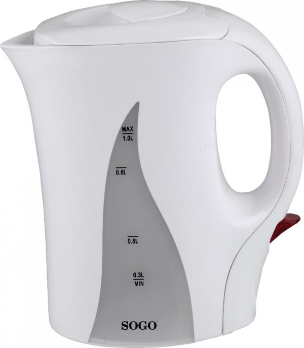 KUVALO ZA VODU KET-SS5740 SOGO
