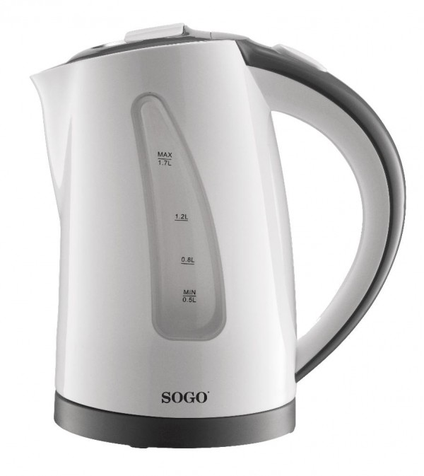 KUVALO ZA VODU KET-SS7710 SOGO