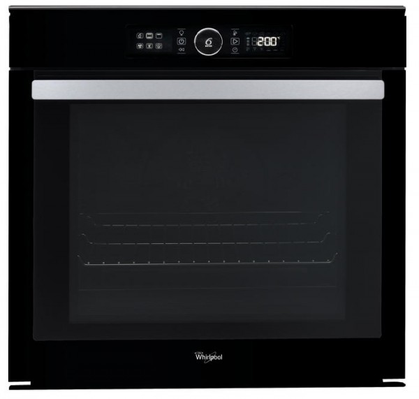 WHIRLPOOL Ugradna rerna AKZM 8480 NB