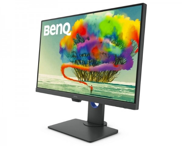 BENQ 27'' PD2705Q QHD IPS LED Designer monitor