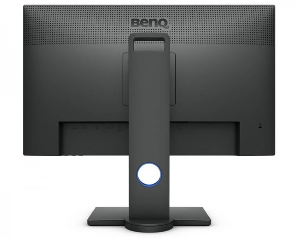 BENQ 27'' PD2705Q QHD IPS LED Designer monitor