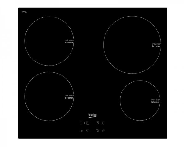 BEKO Ugradna ploča HII 64400 MT