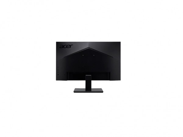 Acer LCD 27'' V277U IPS, 2560x1440, 75Hz, 2xHDMI, DP, FreeSync, Tilt, zvucnici, Vesa