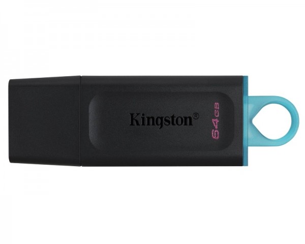 KINGSTON 64GB USB3.2 Gen1 DataTraveler Exodia DTX64GB
