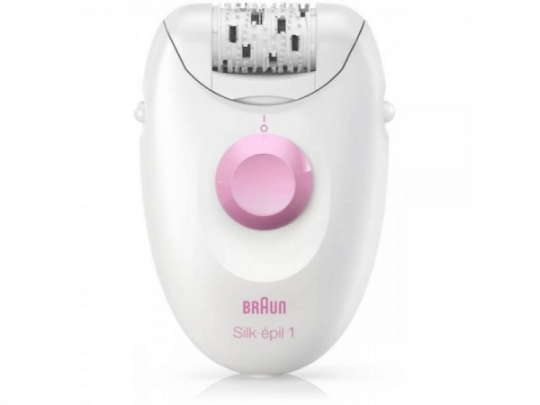 DEPILATOR SE1170 BRAUN