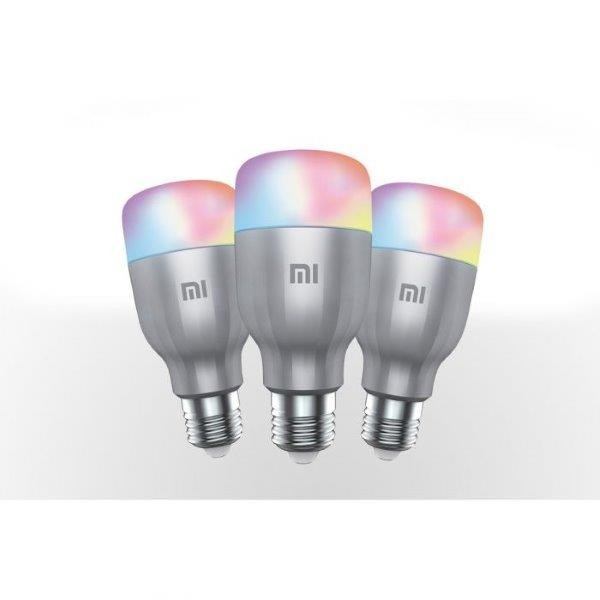 Mi Smart LED Bulb Essential (White and Color)