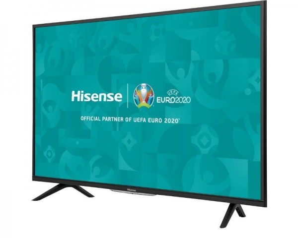 HISENSE TV Led H43B6700PA