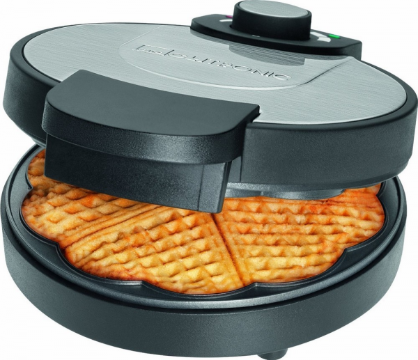 CLATRONIC Aparat za galete  WA3492