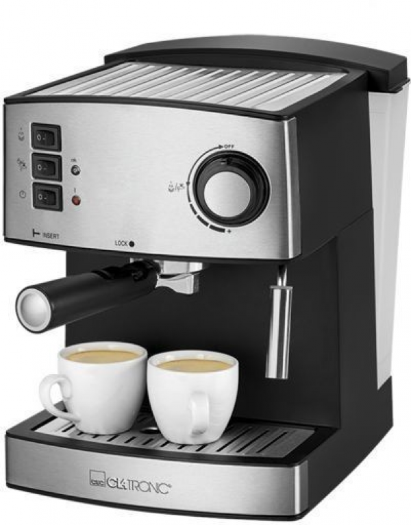 CLATRONIC Aparat za espresso  ES3643