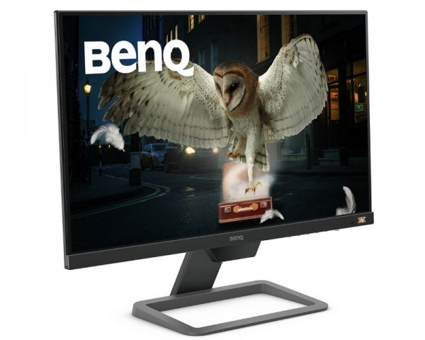 BENQ 23.8'' EW2480 IPS LED sivi monitor