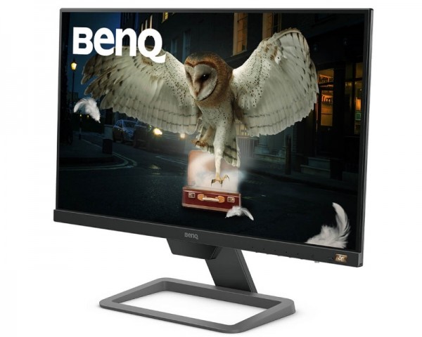 BENQ 23.8inch EW2480 IPS LED sivi monitor