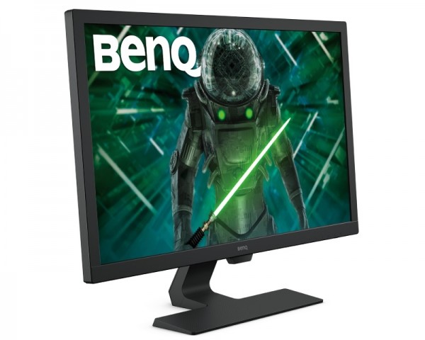 BENQ 27'' GL2780E LED crni monitor