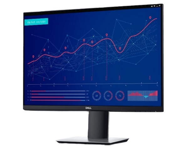 DELL 24'' P2421 Professional IPS monitor