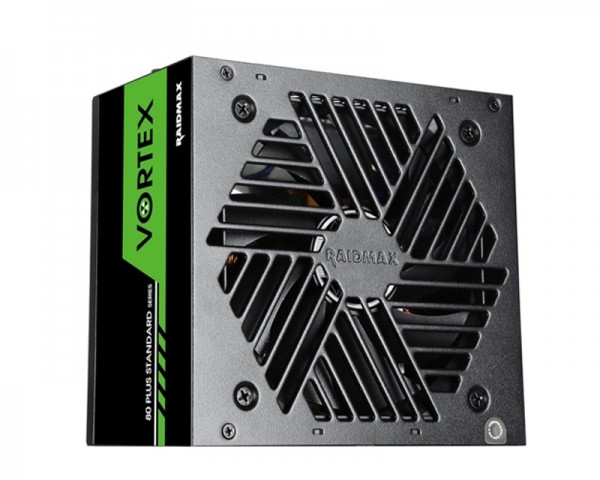 RAIDMAX Napajanje 600W Vortex RX-600AC-V 80PLUS