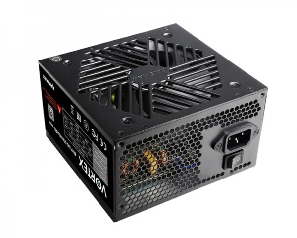 RAIDMAX Napajanje 600W Vortex RX-600AC-V 80PLUS