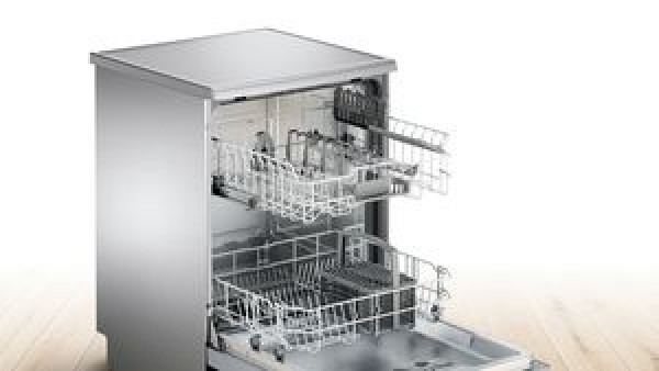 BOSCH Mašina za pranje sudova SMS25AI05E