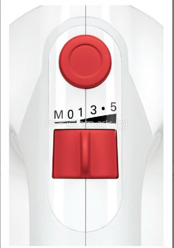 BOSCH Ručni mikser MFQ36300S
