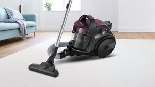 BOSCH  Usisivač sa posudom BGC05AAA1