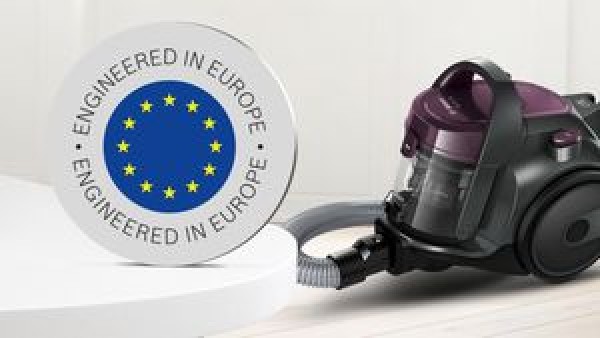 BOSCH  Usisivač sa posudom BGC05AAA1