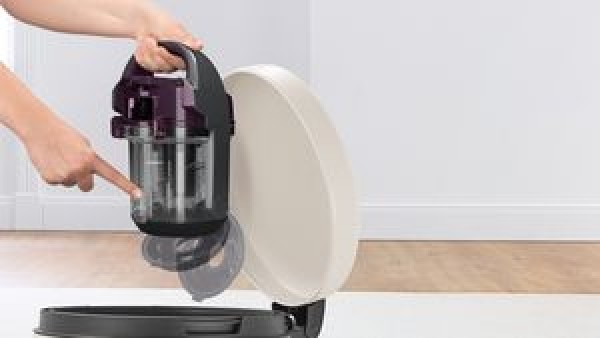 BOSCH  Usisivač sa posudom BGC05AAA1