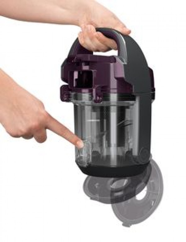 BOSCH  Usisivač sa posudom BGC05AAA1