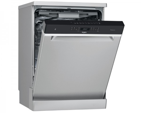WHIRLPOOL Mašina za pranje sudova WFO 3O33 PL X  60cm