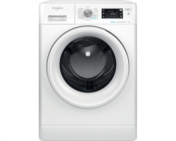WHIRLPOOL Mašina za pranje veša FFB 7238 WV EE