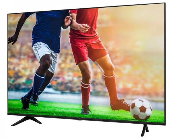 TV LED H43A7100F SMART UHD HISENSE