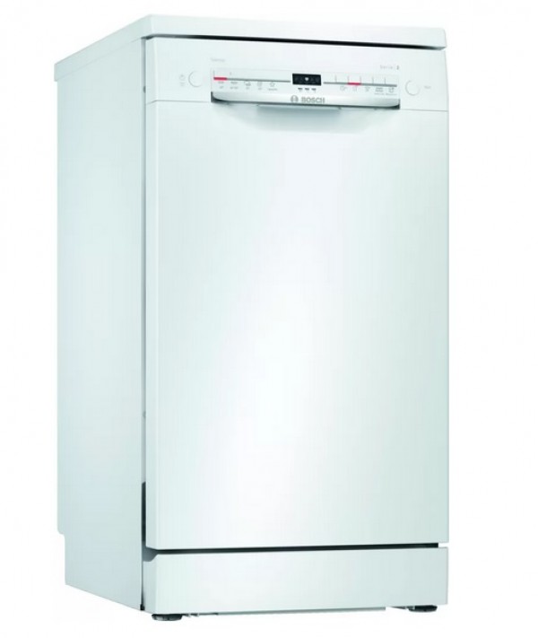 BOSCH Mašina za pranje sudova SPS2IKW04E