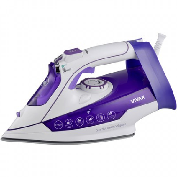 PEGLA IR-2202CP VIVAX