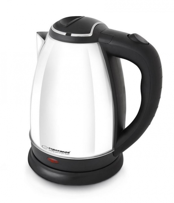 Esperanza ekk013w elektricni bokal 1,8l