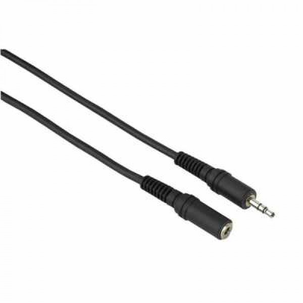GIGATECH Kabl Audio RJAm (3.5mm) - RJAf (3.5mm) 1.5m Gigatech