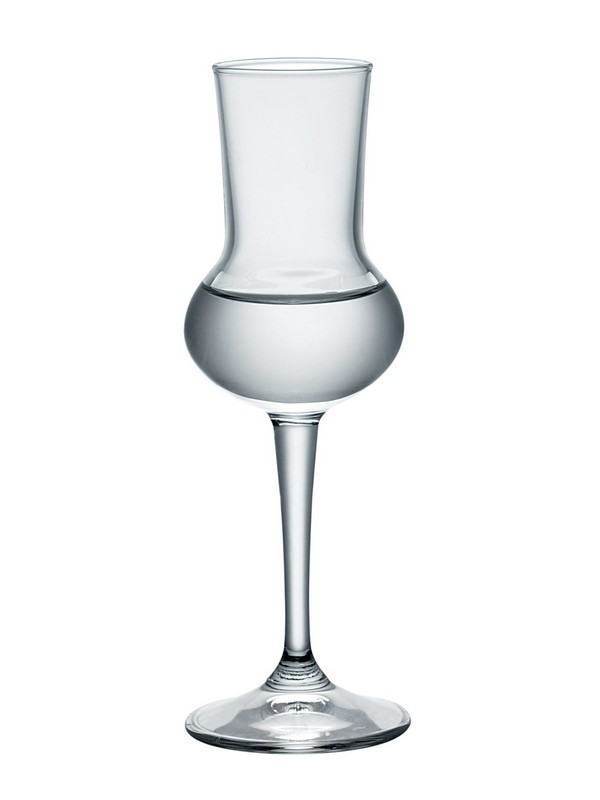 Čaše za rakiju Riserva Grappa 6/1 8 cl 166181R