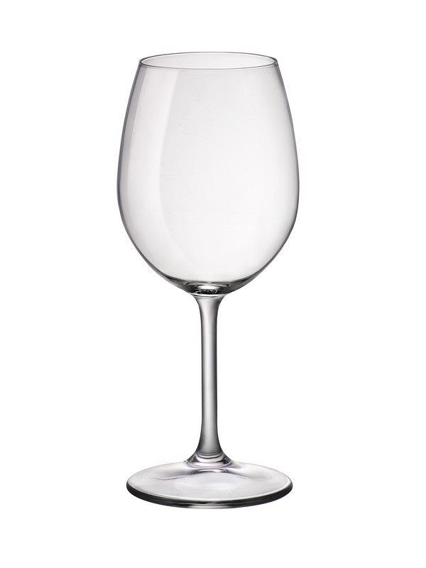Čaše za vino Riserva Nebbiolo 6/1 49 cl 126270/126271